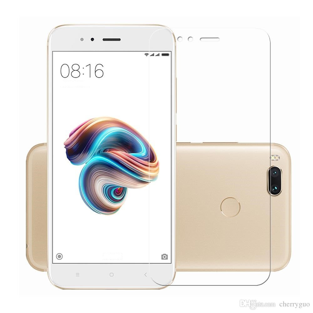 Pelicula Vidro Temperado para Xiaomi Mi Note 3 - Multi4you®