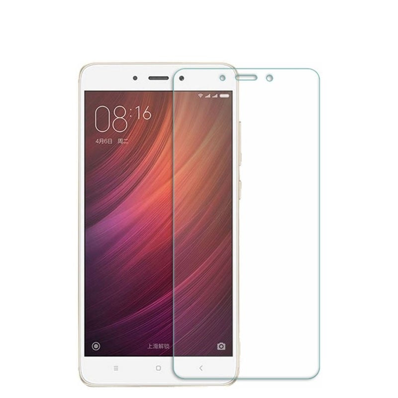 Pelicula Vidro Temperado para Xiaomi Redmi Note 4x / Note 4 64GB - Multi4you®