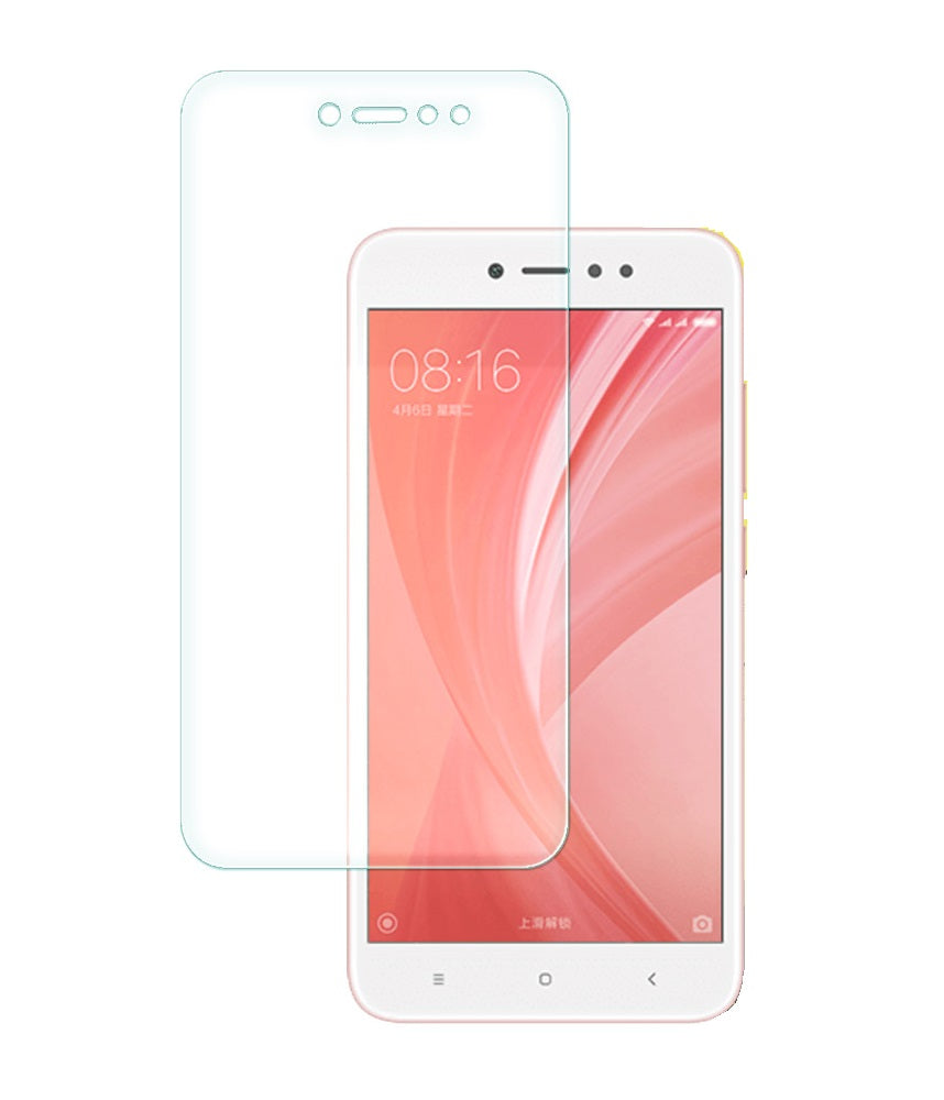 Pelicula Vidro Temperado para Xiaomi Redmi Note 5A - Multi4you®
