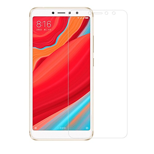 Pelicula Vidro Temperado para Xiaomi Redmi S2 - Multi4you®