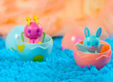 Peluche Koo Koo Ovos Surpresa - Concentra - Envio Aleatório