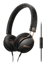 Philips Auscultadores SHL5305BK - Black