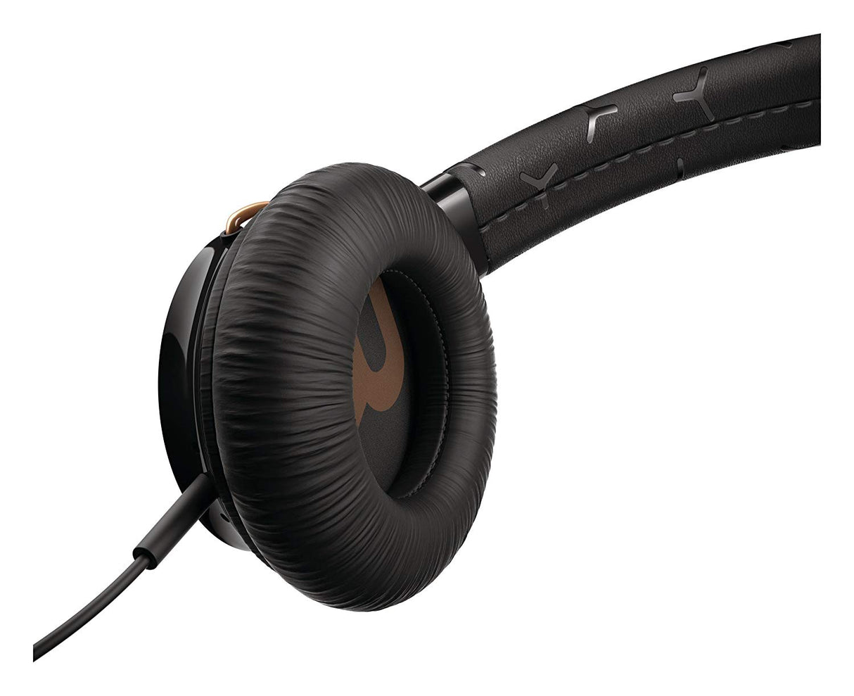 Philips Auscultadores SHL5305BK - Black