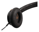 Philips Auscultadores SHL5305BK - Black