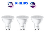 Philips Lâmpada em LED 3.5W - SPOT LIGHT BULB - GU10