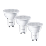 Philips Lâmpada em LED 3.5W - SPOT LIGHT BULB - GU10