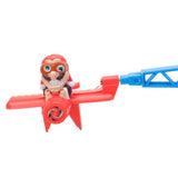 Piloto Piruetas