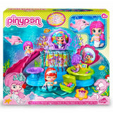 PinyPon Mundo das Sereias