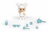 Pinypon - Boneca Magic Secret Code