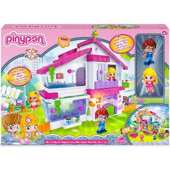 Pinypon - Casa / Vila