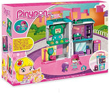 Pinypon Hospital de Mascotes - Famosa