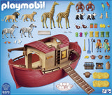 Playmobil Arca de Noé / Wild Life - 9373