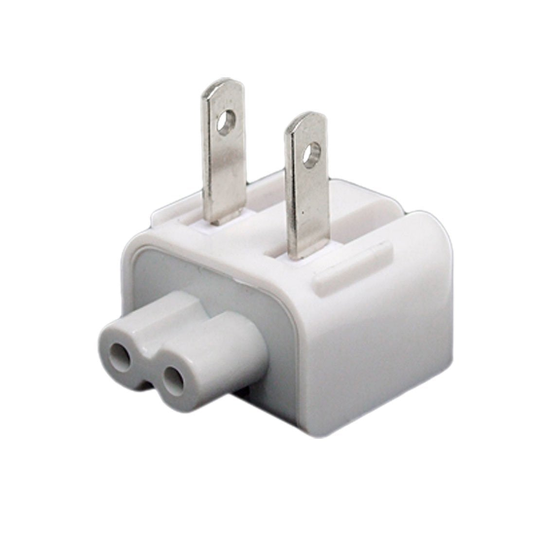 Plug Adaptador para Transformador Carregador EUA / US para MacBook / Apple - Multi4you®