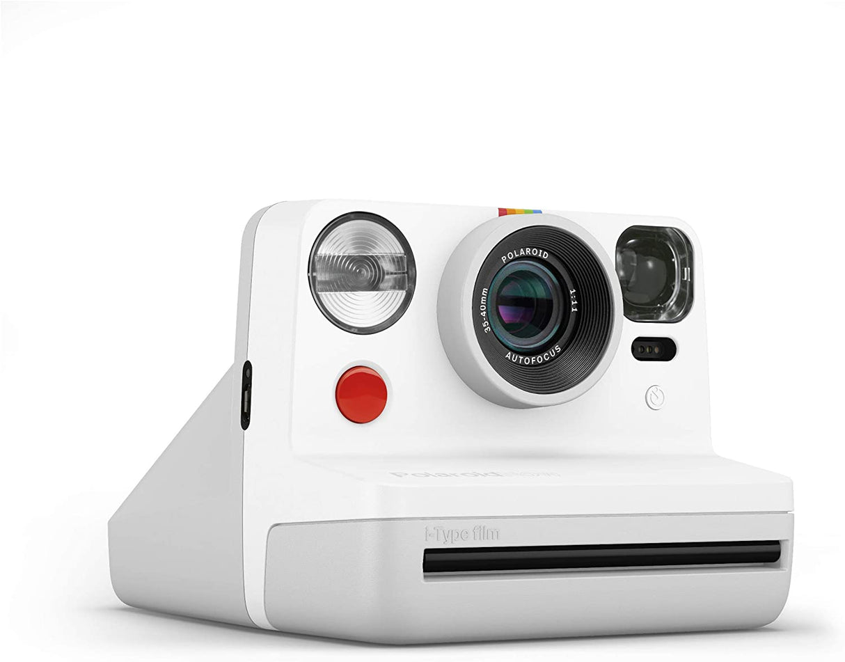 Polaroid Now Câmara instantânea i-Type
