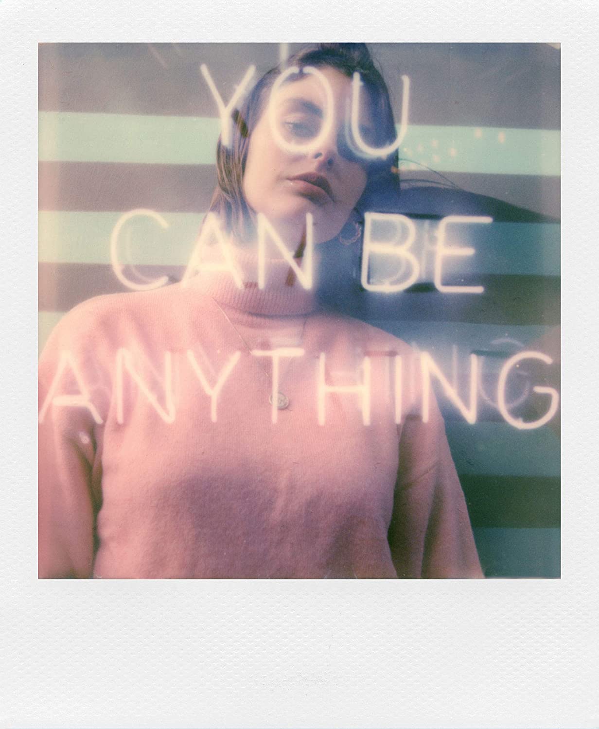 Polaroid Now Câmara instantânea i-Type