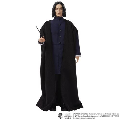 Professor Snape - Harry Potter