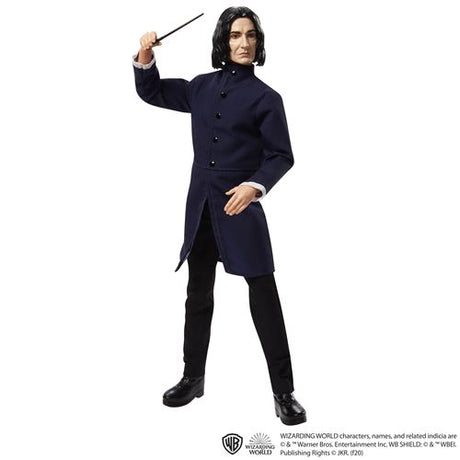 Professor Snape - Harry Potter