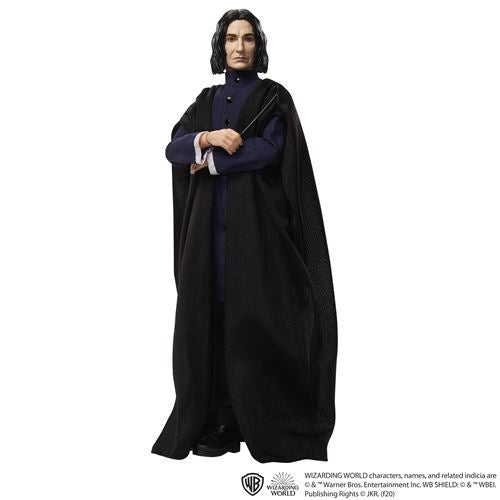 Professor Snape - Harry Potter
