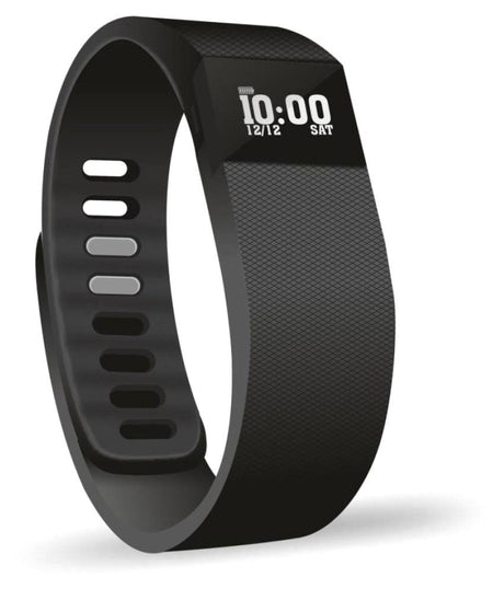 Pulseira Smart Bracelet Running GPS (Preto)