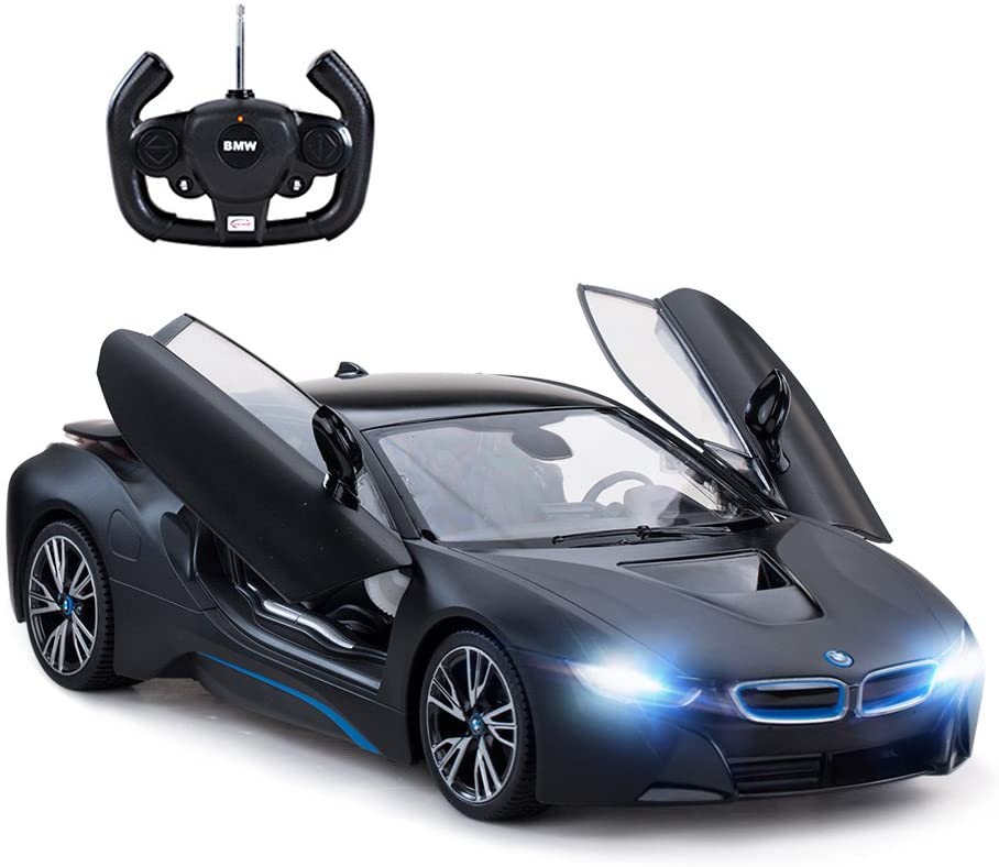 RASTAR BMW i8 R/C