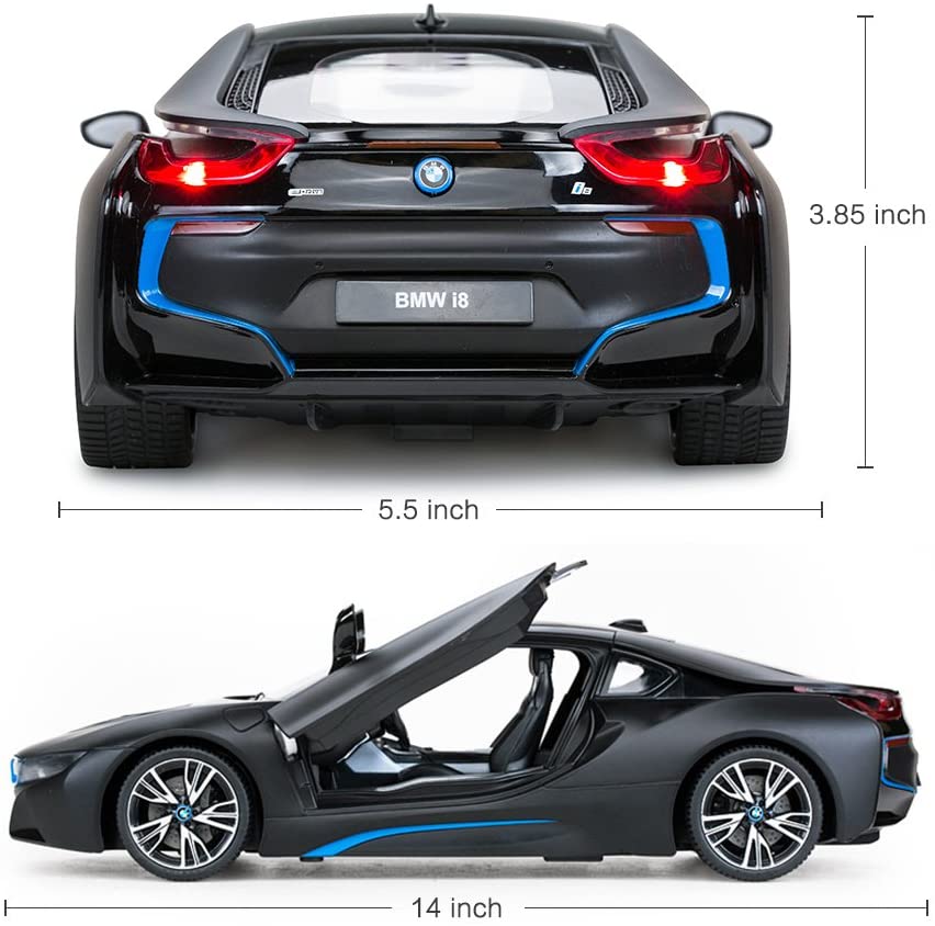 RASTAR BMW i8 R/C