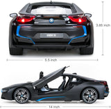 RASTAR BMW i8 R/C