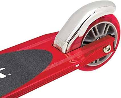 Razor Scooter Trotinete para Criança - Vermelho