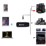 Receptor de Áudio Bluetooth BT-163 - Multi4you®