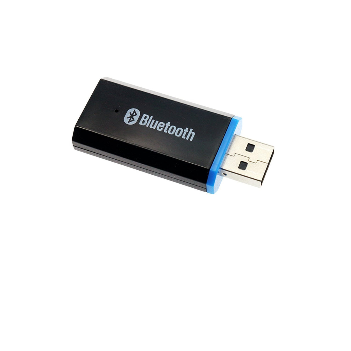 Receptor de Áudio Wireless USB / Jack 3,5mm - Multi4you®