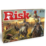Risk O Jogos das Conquistas Estratégicas (GRADE A)