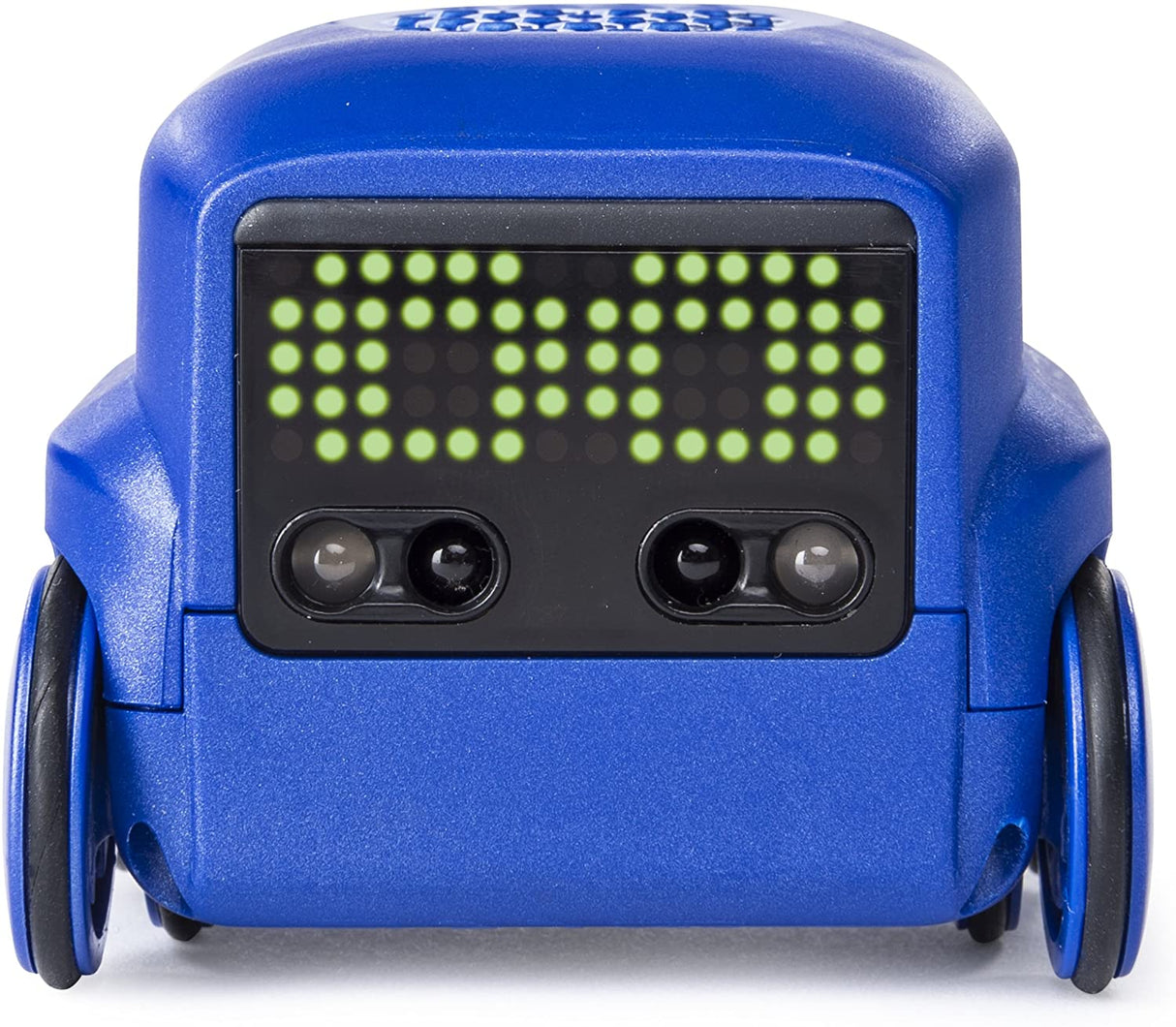 Robot SPIN MASTER Boxer Azul GRADE A