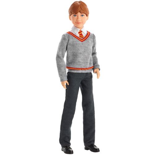 Ron Weasley - Mattel
