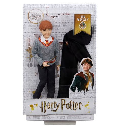 Ron Weasley - Mattel