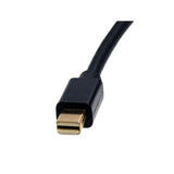 STARTECH Mini DisplayPort para HDMI - Thunderbolt to HDMI Adapter Converter