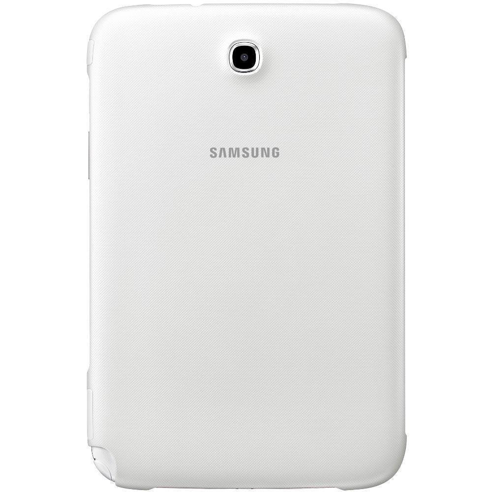 Samsung Book Cover Galaxy Note 8.0 - Branco