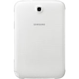 Samsung Book Cover Galaxy Note 8.0 - Branco