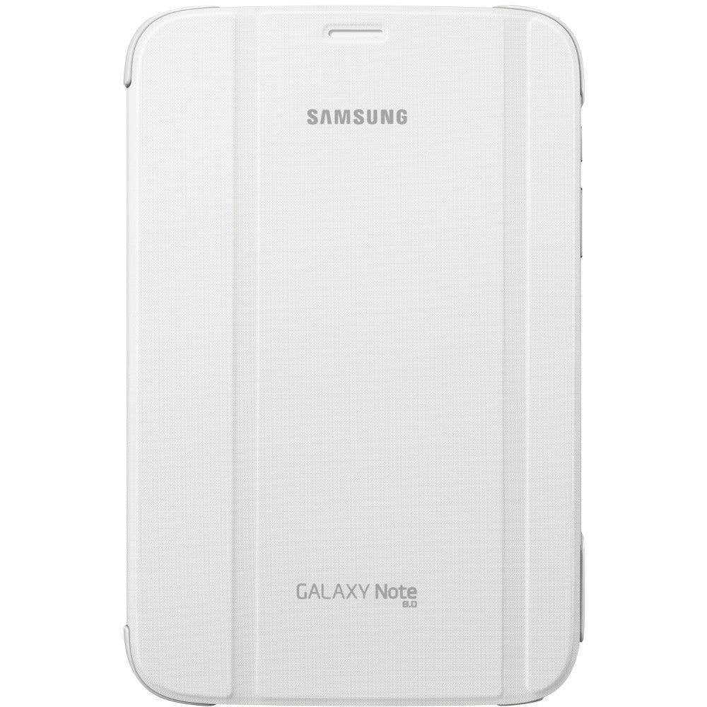 Samsung Book Cover Galaxy Note 8.0 - Branco