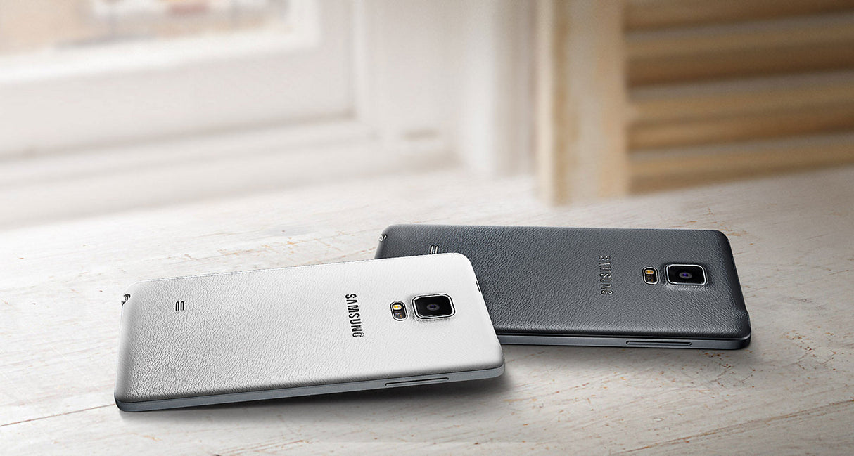 Samsung Capa Back Cover para Samsung Note Edge EF-ON915S