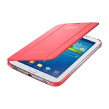 Samsung Capa Book Cover para Galaxy Tab 3 7'' (Rosa)