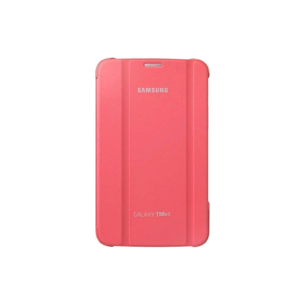Samsung Capa Book Cover para Galaxy Tab 3 7'' (Rosa)