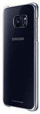 Samsung Capa Clear Cover para Galaxy S7 Edge