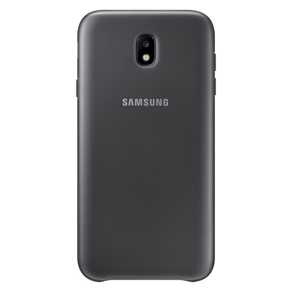 Samsung Capa Galaxy J7 2017 Dual Layer (Preto) – (Grade A)