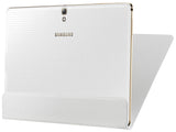 Samsung Capa Simple Cover para Galaxy Tab S 10.5 EF-DT800BWEGWW - Branca