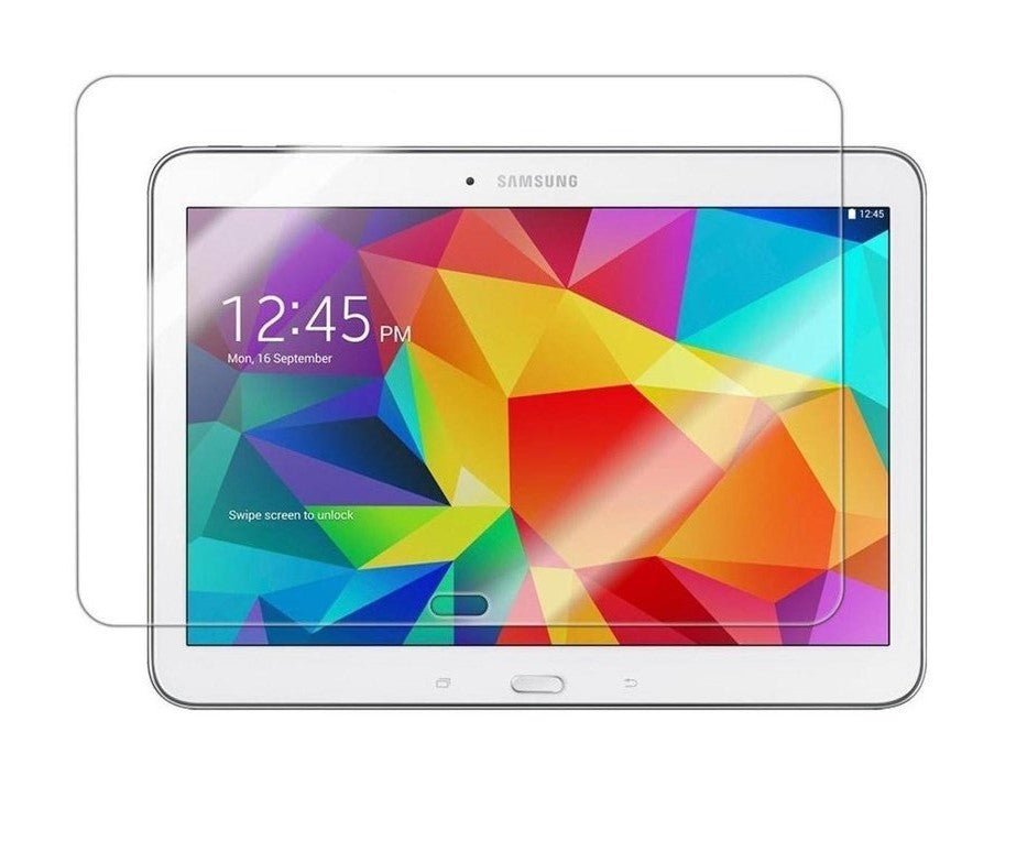 Pelicula Vidro Temperado para Samsung Galaxy Tab 4 10.1 T530 / T533 - Multi4you®
