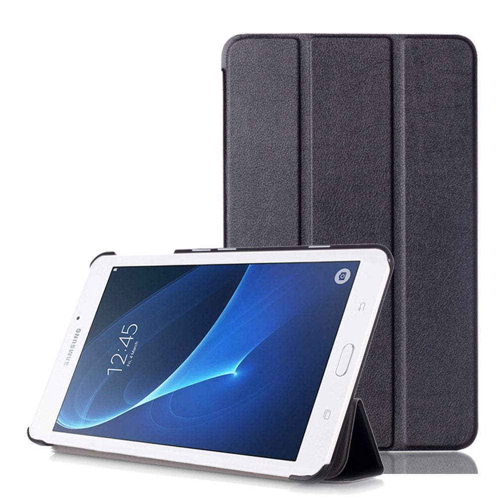 Capa Rotação 360 Tipo Livro Stand Case Rotating para Samsung Galaxy Tab A 7.0 (2016) T280 / T285 - Multi4you®