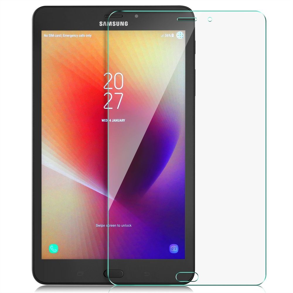 Pelicula Vidro Temperado para Samsung Galaxy Tab A 8.0 (2017) T380 - T385 / Samsung Galaxy Tab A2 S - Multi4you®