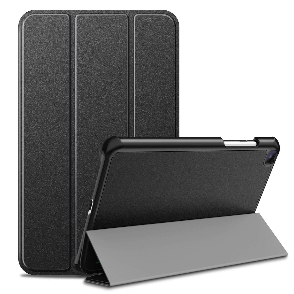 Capa 3 Dobras Smart Case Trifold Slim para Samsung Galaxy Tab A 8.0 (2019) T290 / T295 - Multi4you®