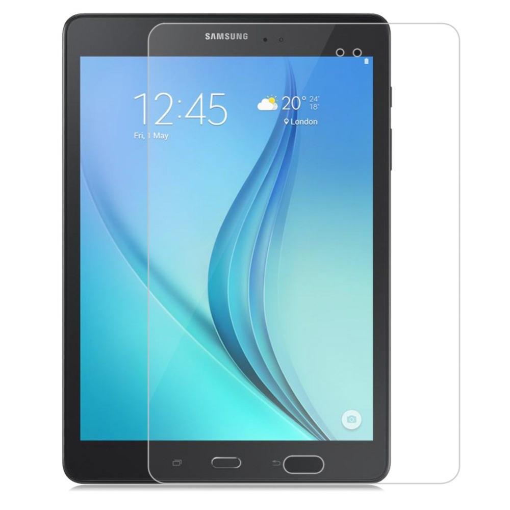 Pelicula Vidro Temperado para Samsung Galaxy Tab A 9.7 P555 / P550 / T555 / T550 - Multi4you®