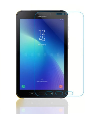 Pelicula Vidro Temperado para Samsung Galaxy Tab Active 2 2017 T395 - Multi4you®