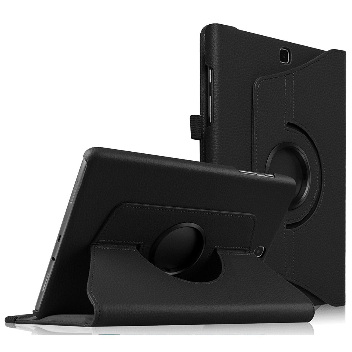 Capa Rotação 360 Tipo Livro Stand Case Rotating para Samsung Galaxy Tab S2 9.7 T810 / T815 - Multi4you®